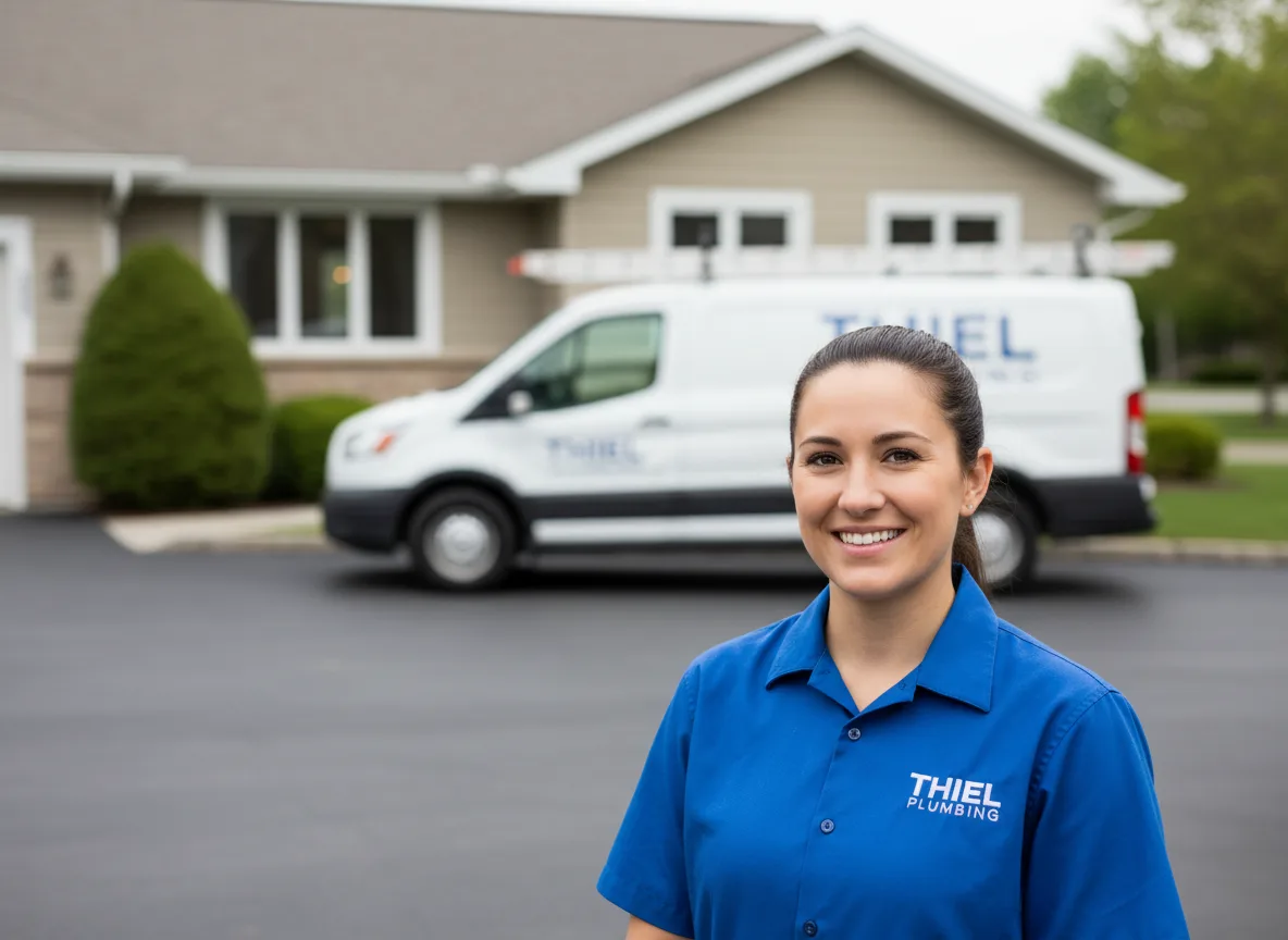 Plumber Waverly, OH FAQs